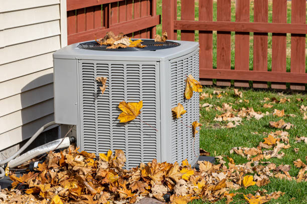 Best HVAC maintenance near me  in Camden, AL