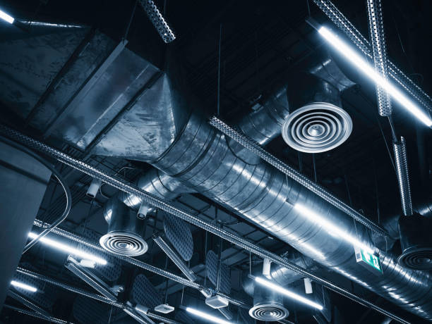 Reliable Camden, AL HVAC Solutions