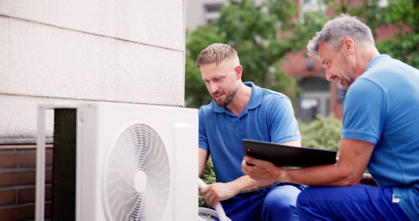 Best Ductless HVAC repair  in Camden, AL