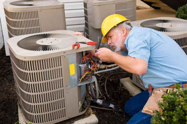 Best Central air repair  in Camden, AL