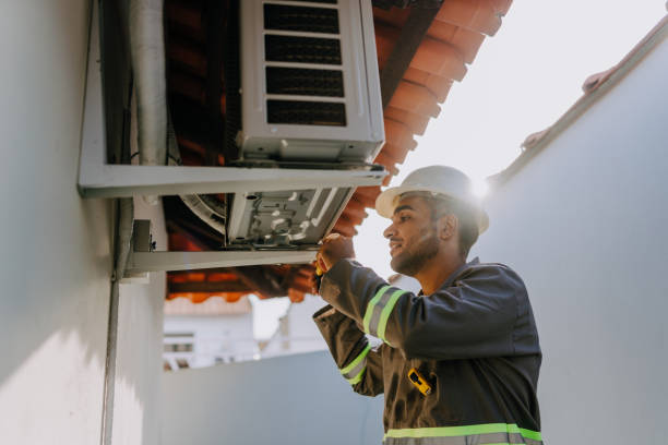 Best HVAC repair near me  in Camden, AL