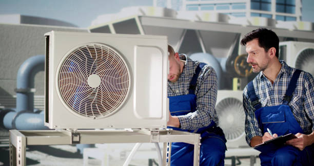 Best HVAC replacement cost  in Camden, AL