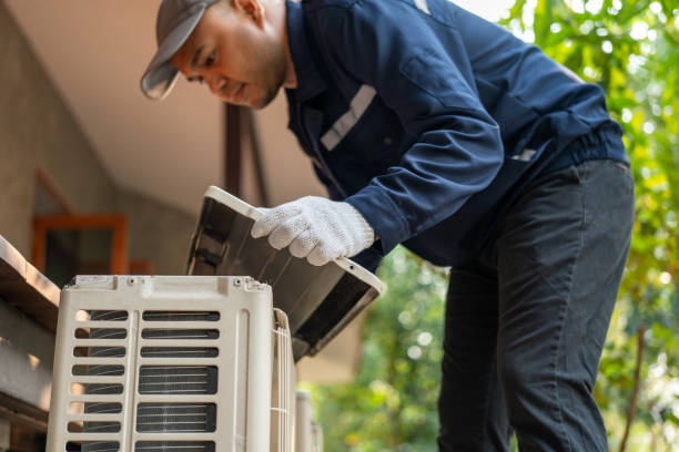 Best HVAC emergency services  in Camden, AL