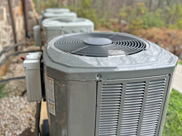 Professional HVAC in Camden, AL